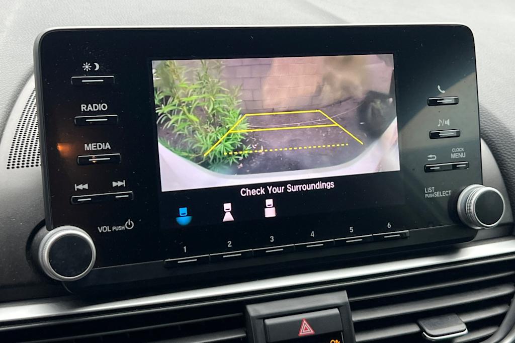 Thumbnail: 2018 Honda Accord - 24