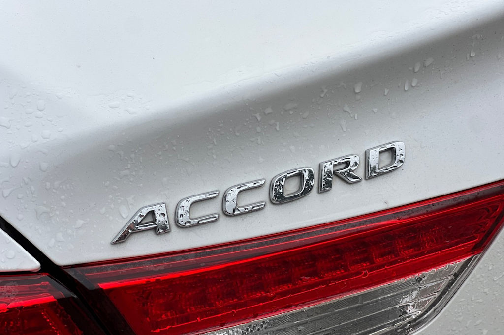 Thumbnail: 2018 Honda Accord - 7