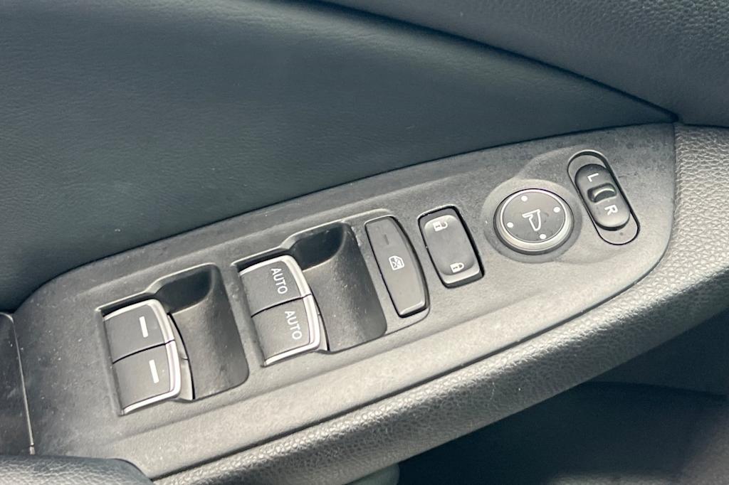 Thumbnail: 2018 Honda Accord - 23