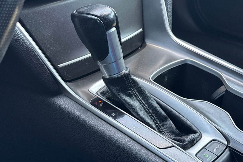Thumbnail: 2020 Honda Accord - 15