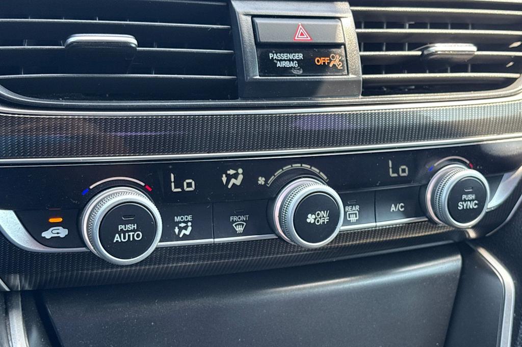 Thumbnail: 2020 Honda Accord - 24