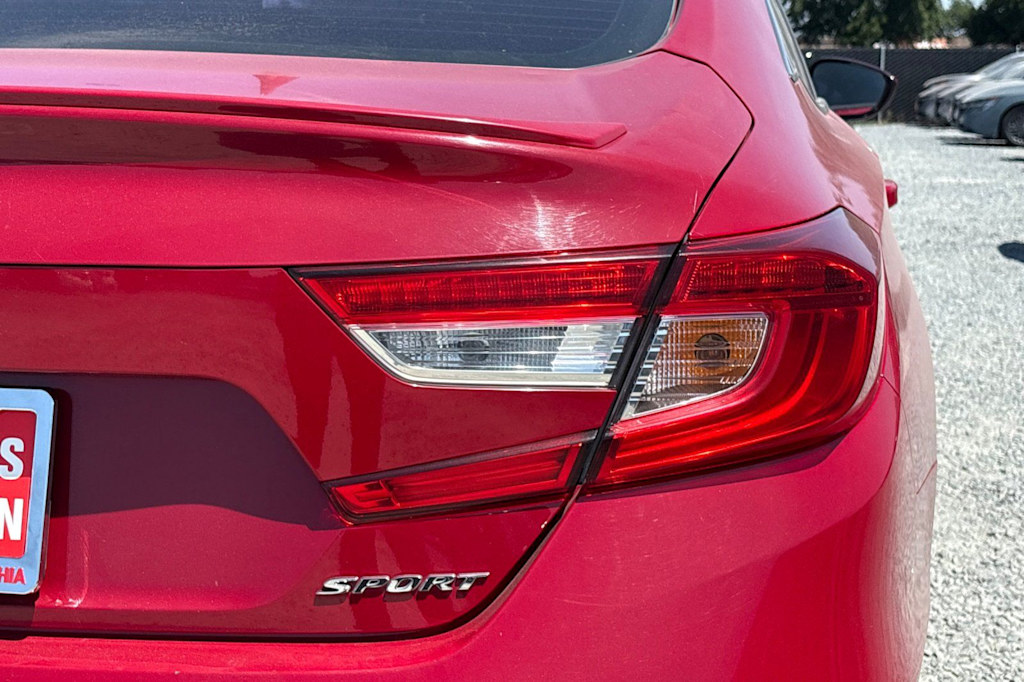 Thumbnail: 2020 Honda Accord - 22