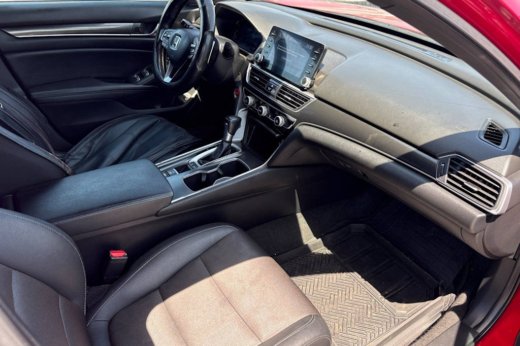 Thumbnail: 2020 Honda Accord - 13