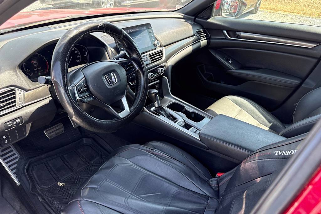 Thumbnail: 2020 Honda Accord - 9