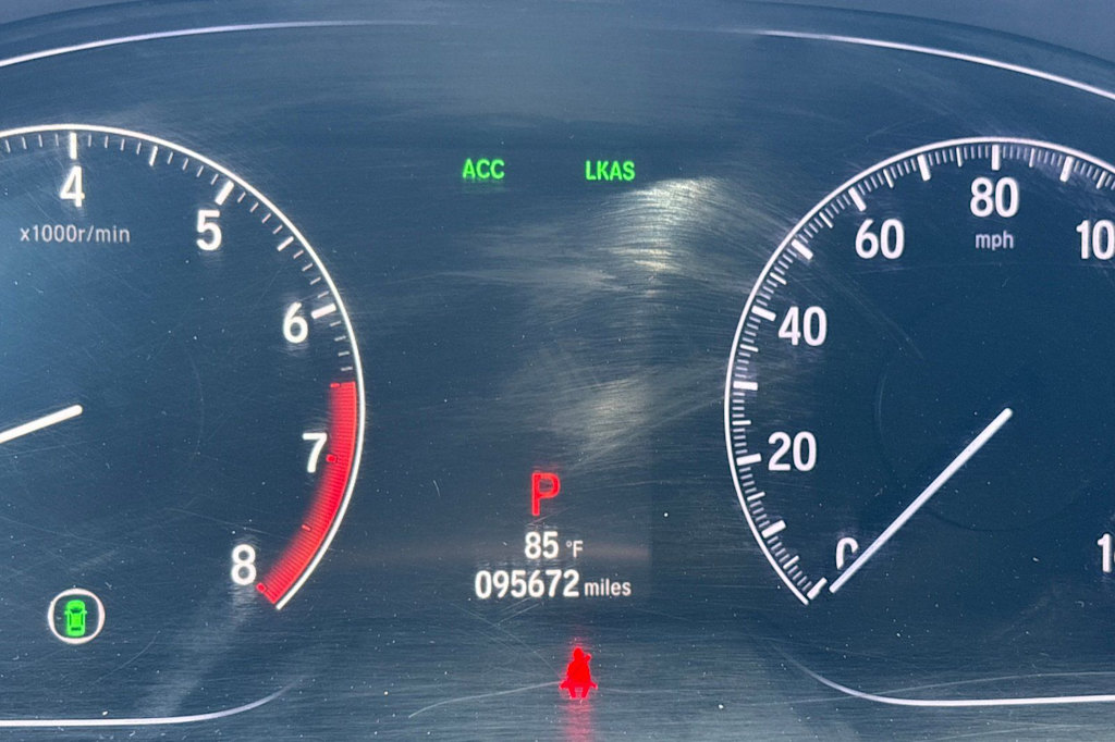 Thumbnail: 2020 Honda Accord - 29