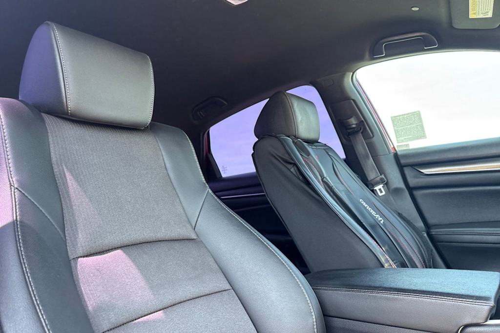 Thumbnail: 2020 Honda Accord - 10