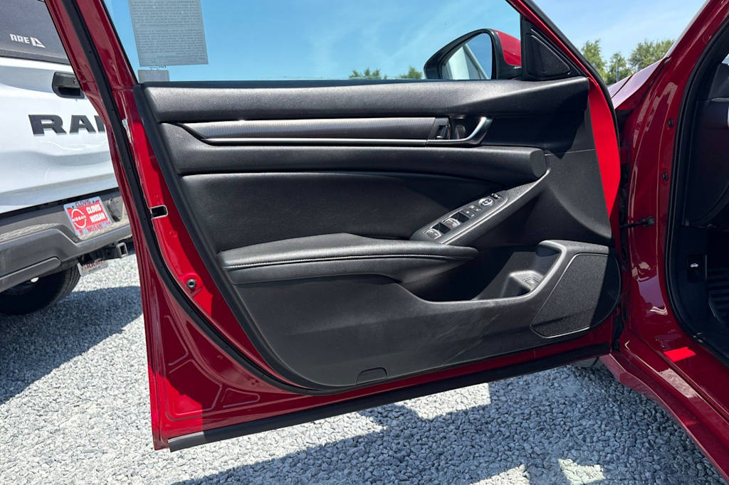 Thumbnail: 2020 Honda Accord - 23