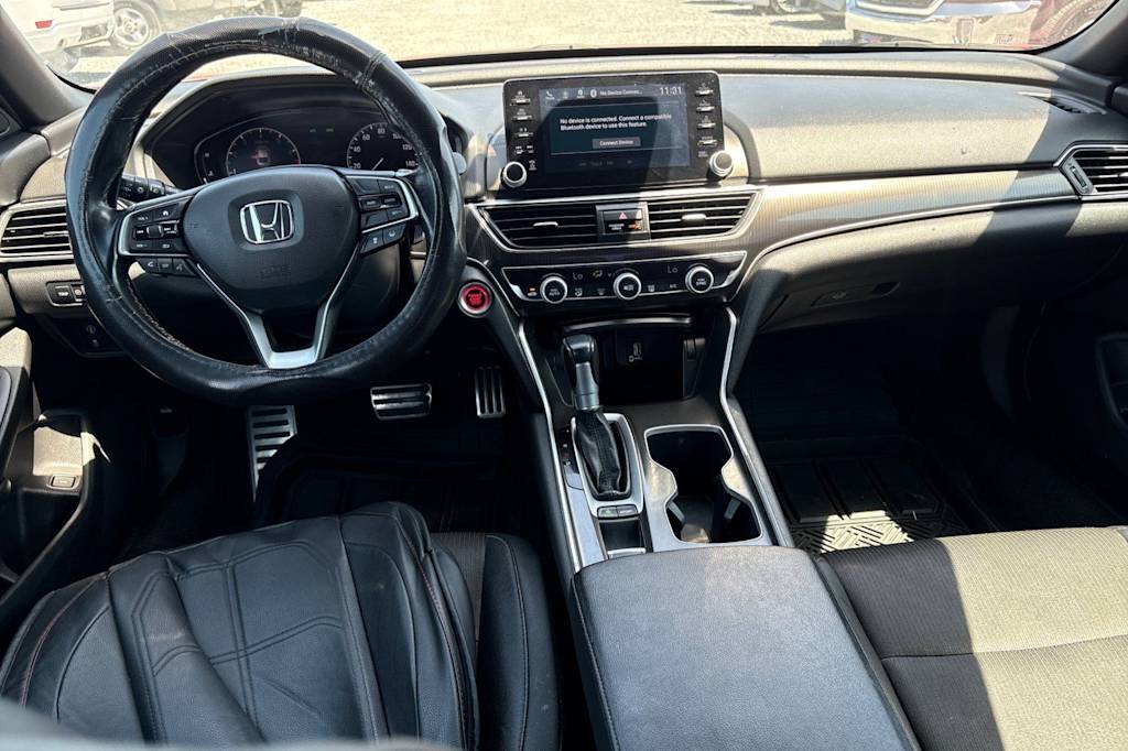 Thumbnail: 2020 Honda Accord - 2
