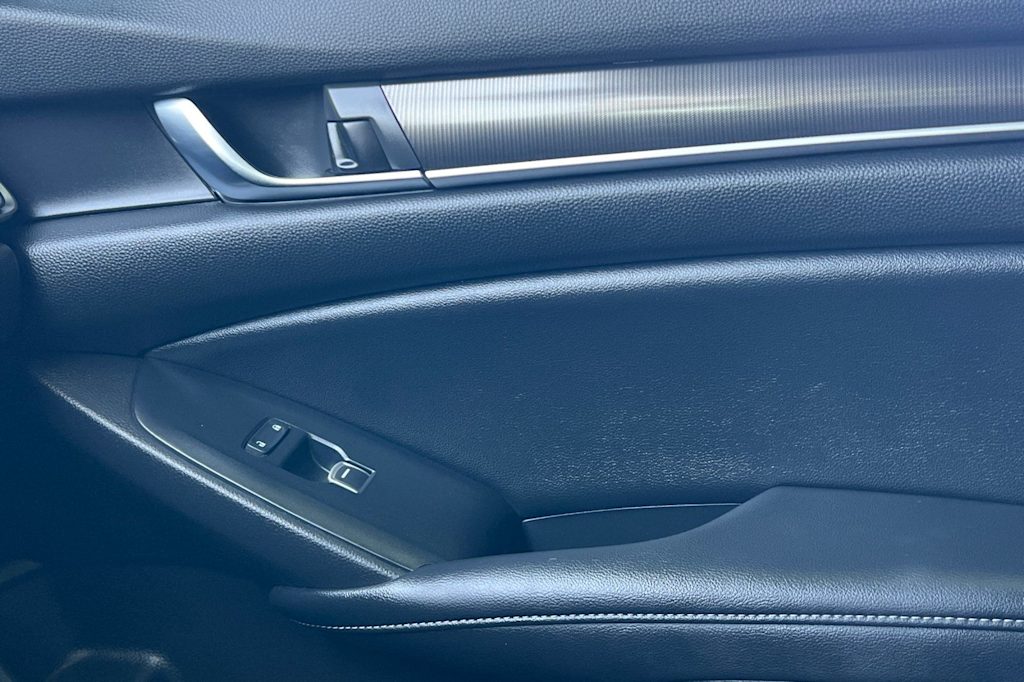 Thumbnail: 2022 Honda Accord - 25