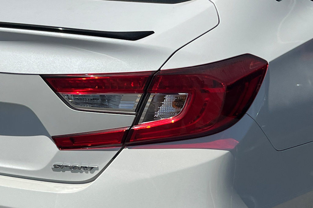 Thumbnail: 2022 Honda Accord - 35