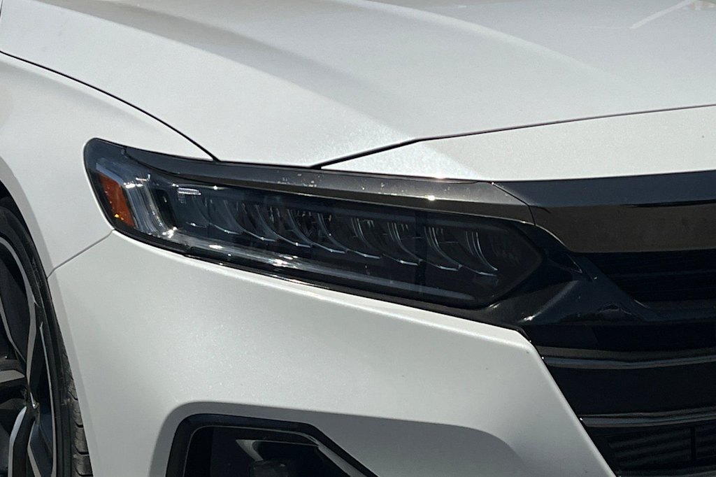 Thumbnail: 2022 Honda Accord - 34