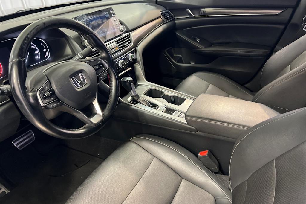 Thumbnail: 2020 Honda Accord - 9