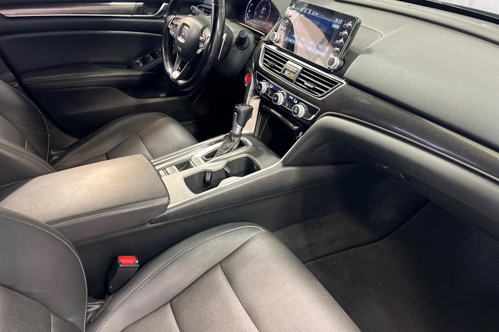 Thumbnail: 2020 Honda Accord - 13