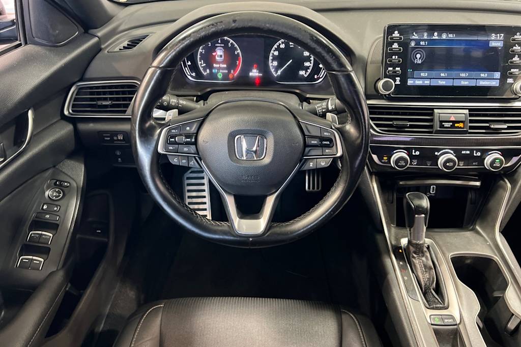 Thumbnail: 2020 Honda Accord - 12