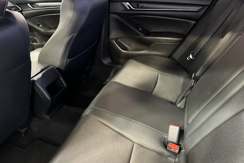 Thumbnail: 2020 Honda Accord - 11