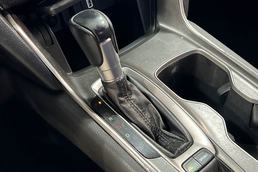 Thumbnail: 2020 Honda Accord - 15