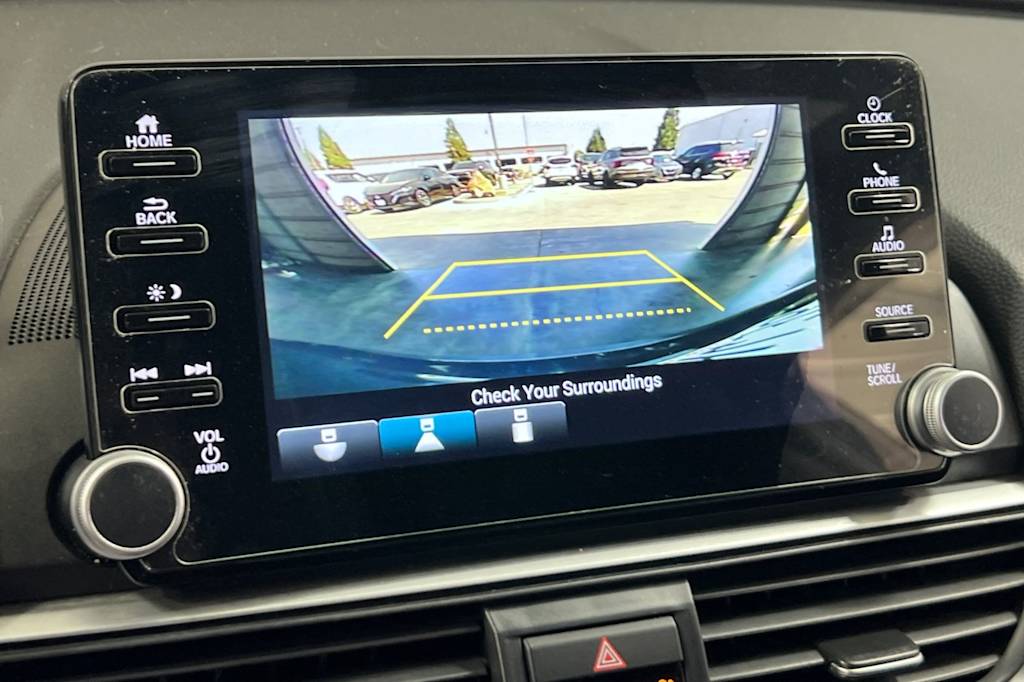 Thumbnail: 2020 Honda Accord - 23