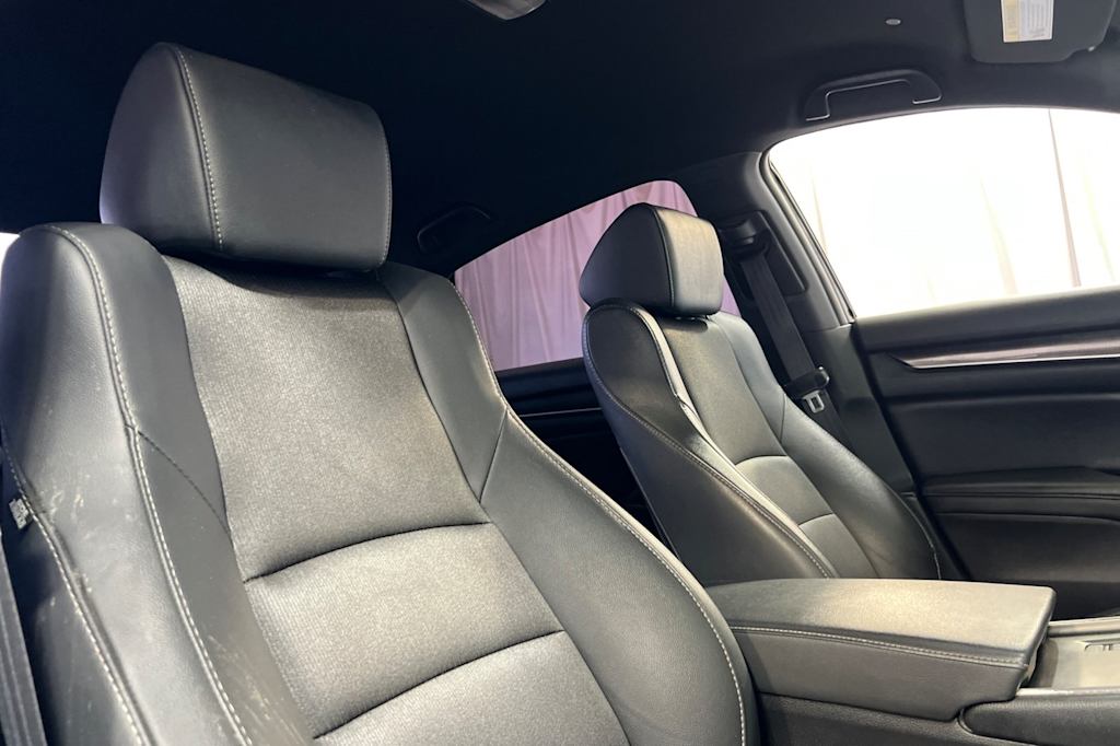 Thumbnail: 2020 Honda Accord - 10