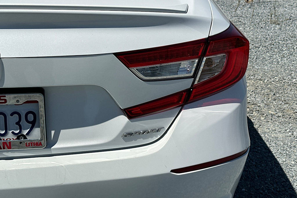 Thumbnail: 2018 Honda Accord - 22