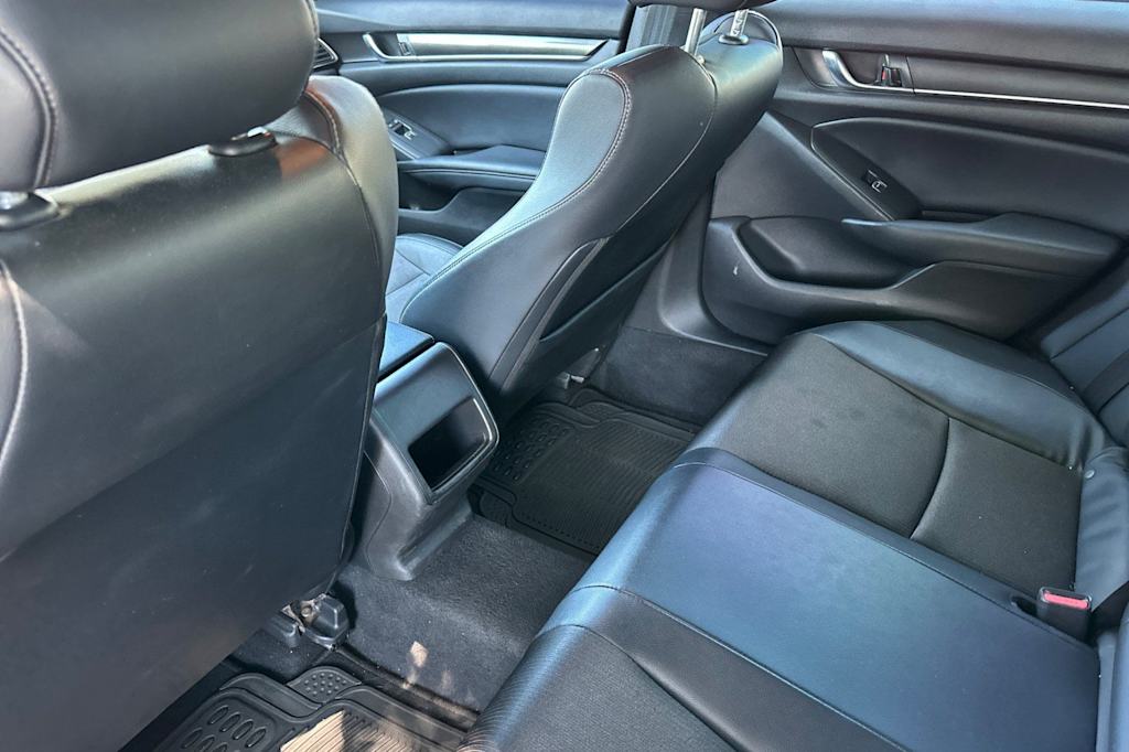 Thumbnail: 2018 Honda Accord - 11