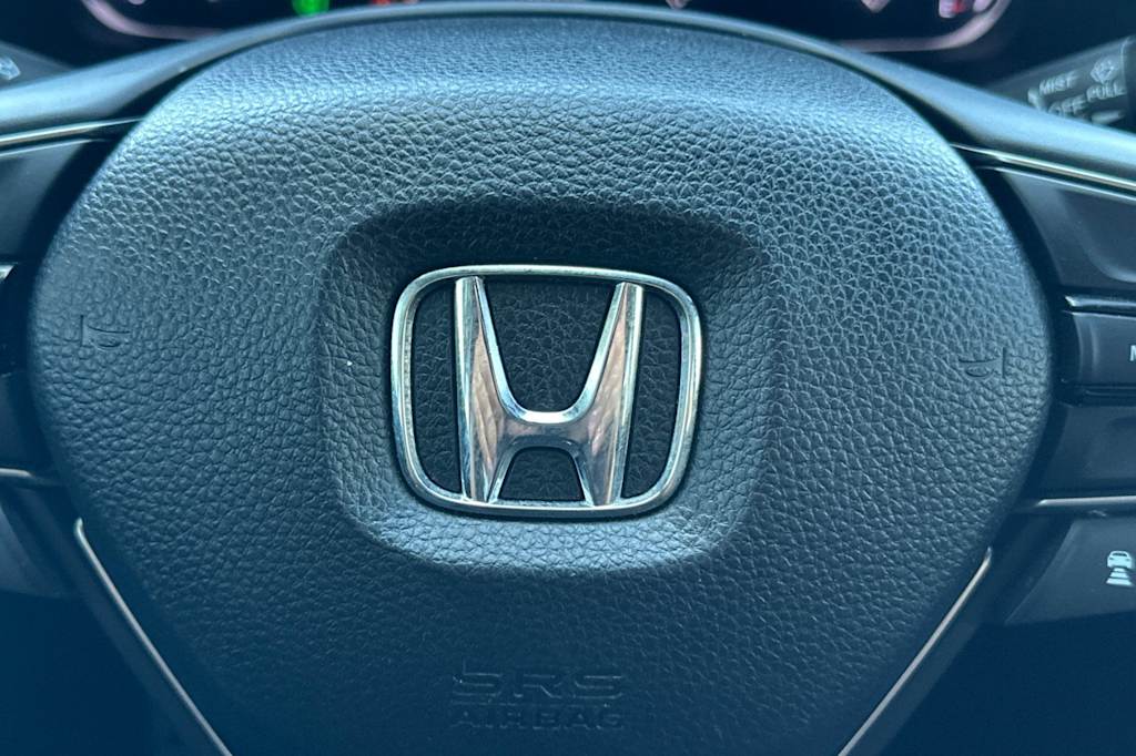 Thumbnail: 2018 Honda Accord - 29
