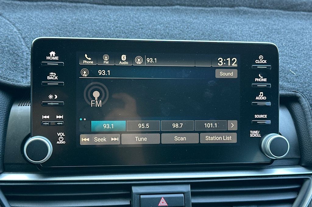 Thumbnail: 2018 Honda Accord - 14