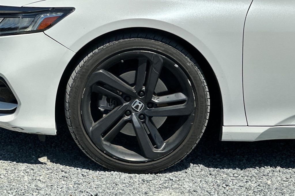 Thumbnail: 2018 Honda Accord - 8