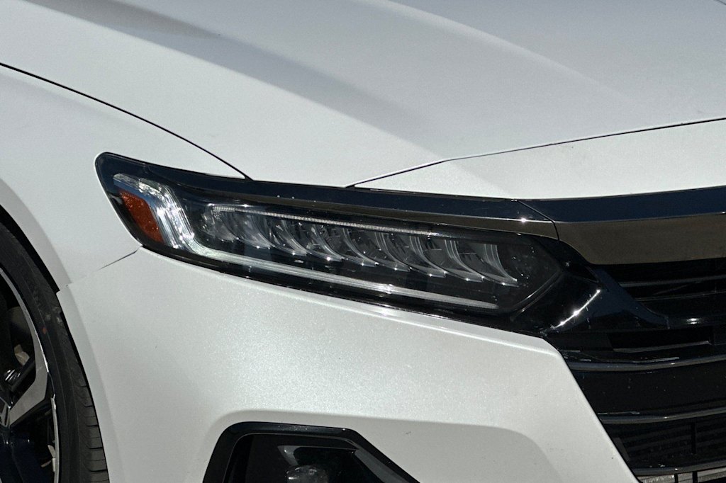 Thumbnail: 2021 Honda Accord - 34