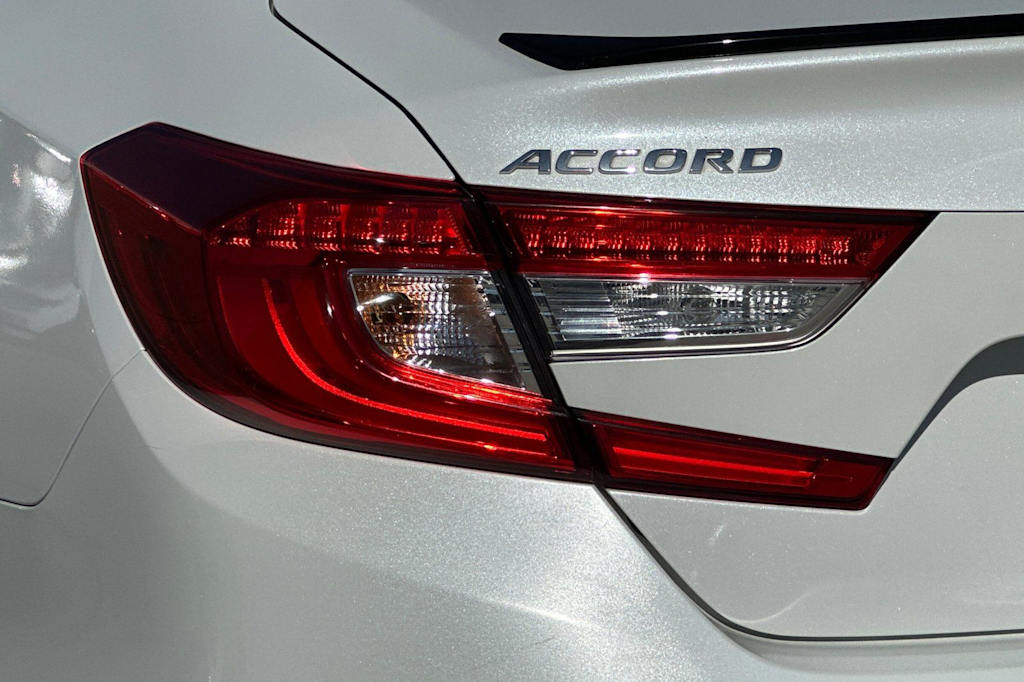 Thumbnail: 2021 Honda Accord - 35