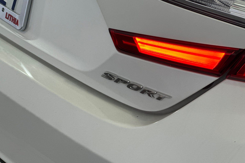 Thumbnail: 2021 Honda Accord - 7