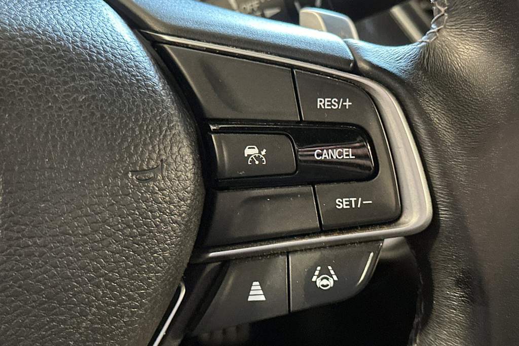 Thumbnail: 2021 Honda Accord - 30