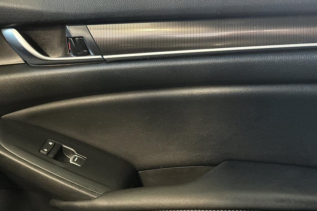 Thumbnail: 2021 Honda Accord - 25