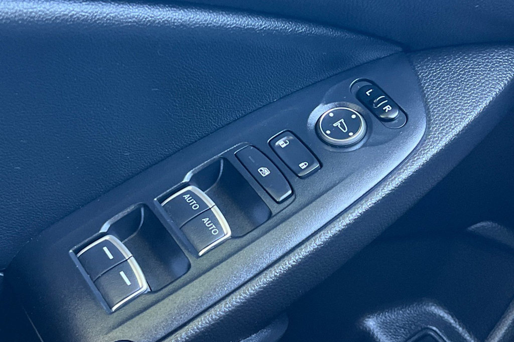 Thumbnail: 2021 Honda Accord - 23