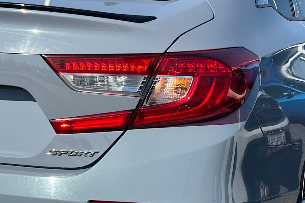 Thumbnail: 2021 Honda Accord - 25