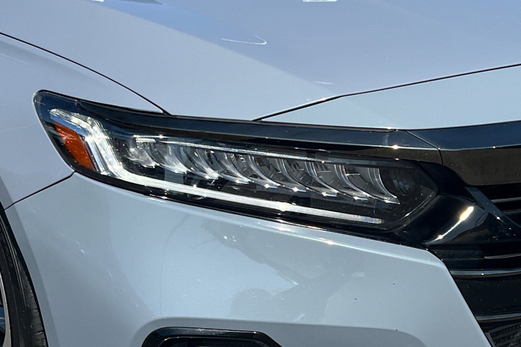 Thumbnail: 2021 Honda Accord - 35