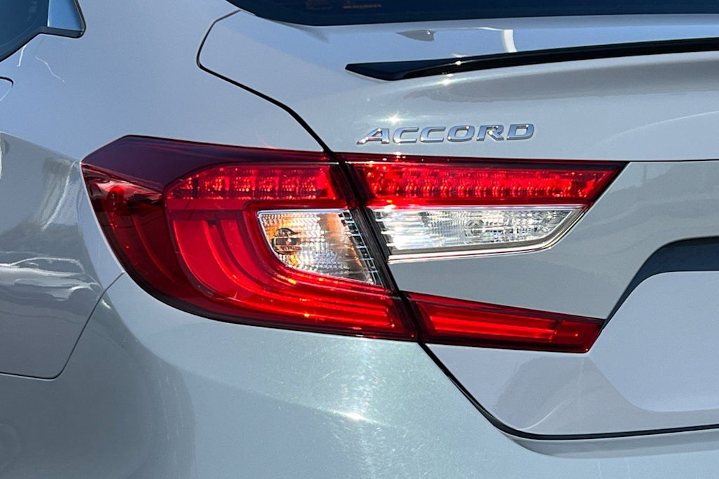 Thumbnail: 2021 Honda Accord - 36