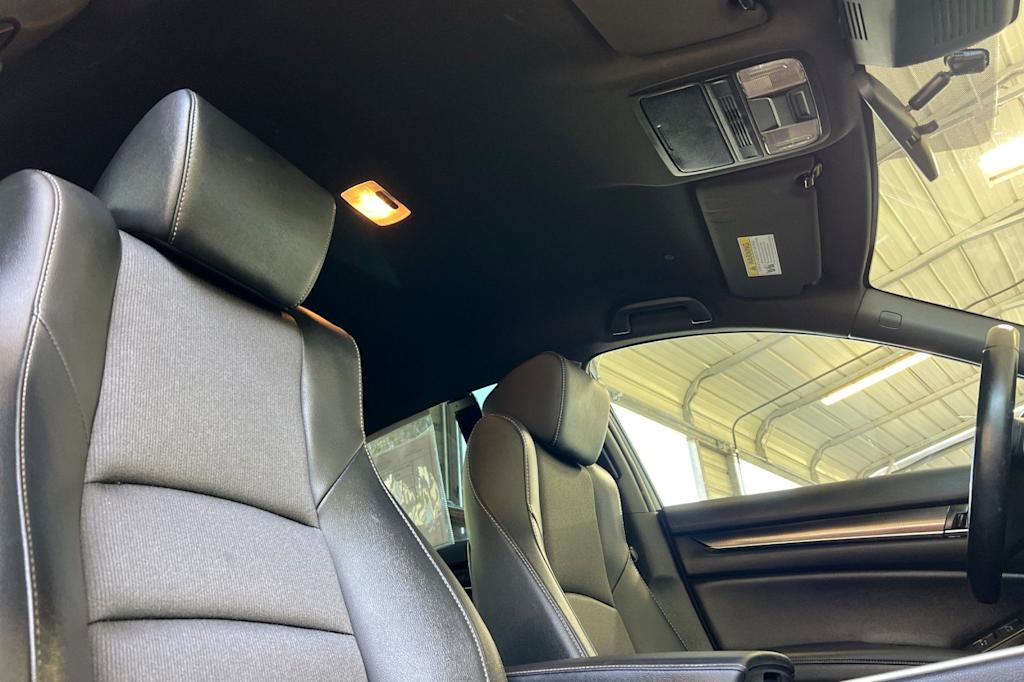 Thumbnail: 2021 Honda Accord - 26