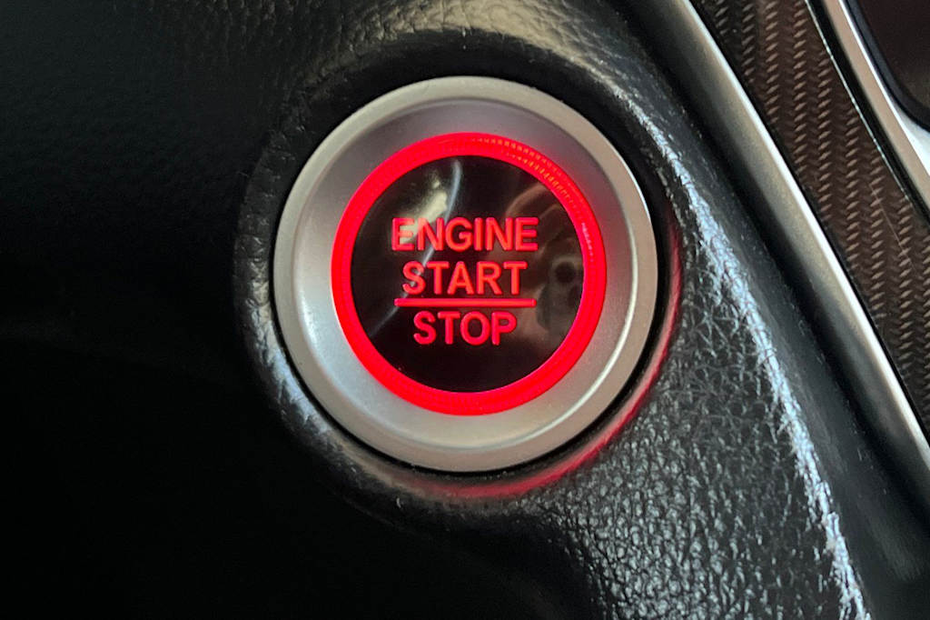 Thumbnail: 2021 Honda Accord - 30