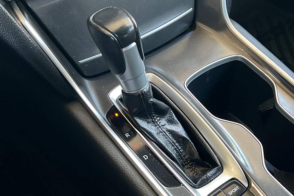 Thumbnail: 2021 Honda Accord - 15