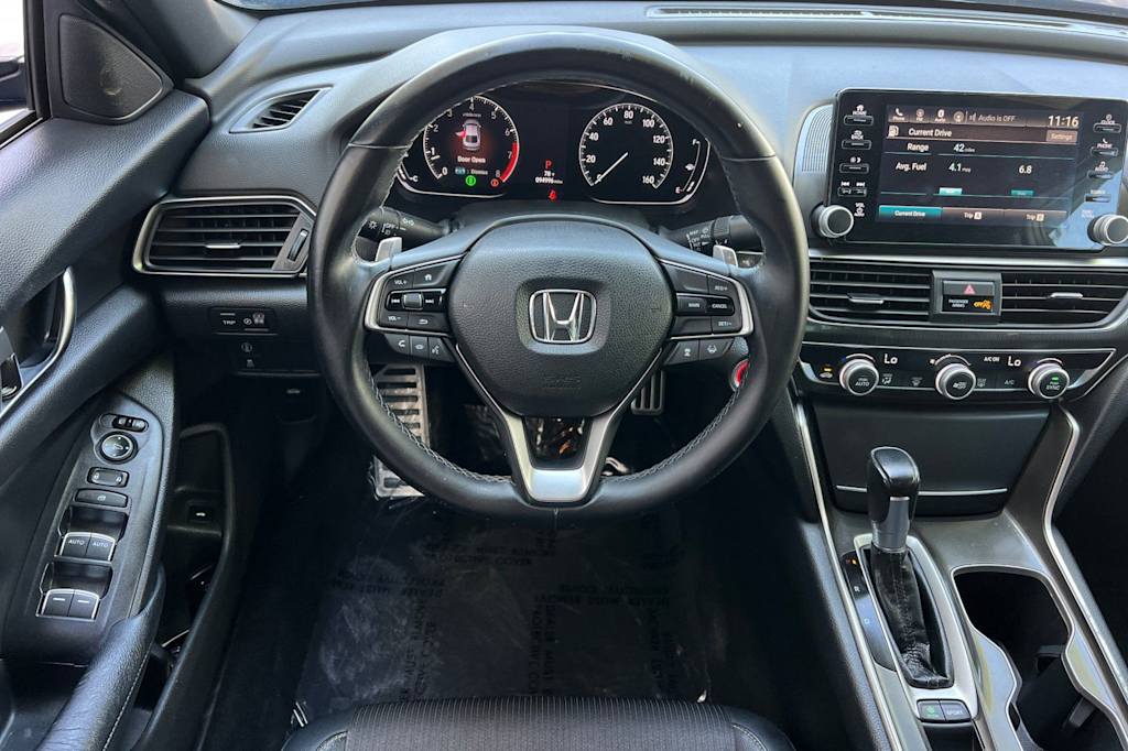 Thumbnail: 2018 Honda Accord - 12