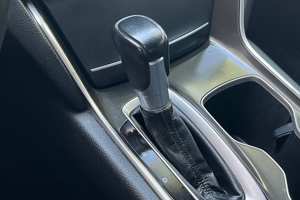 Thumbnail: 2018 Honda Accord - 15
