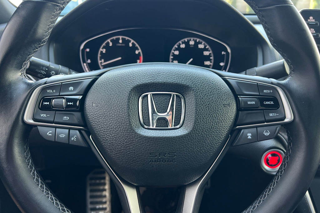 Thumbnail: 2018 Honda Accord - 28