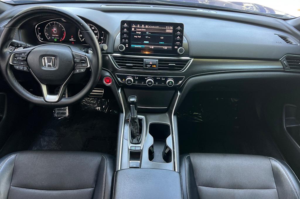 Thumbnail: 2018 Honda Accord - 2