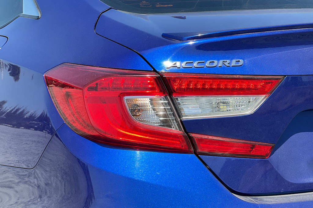 Thumbnail: 2018 Honda Accord - 34