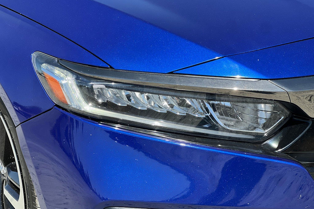 Thumbnail: 2018 Honda Accord - 33