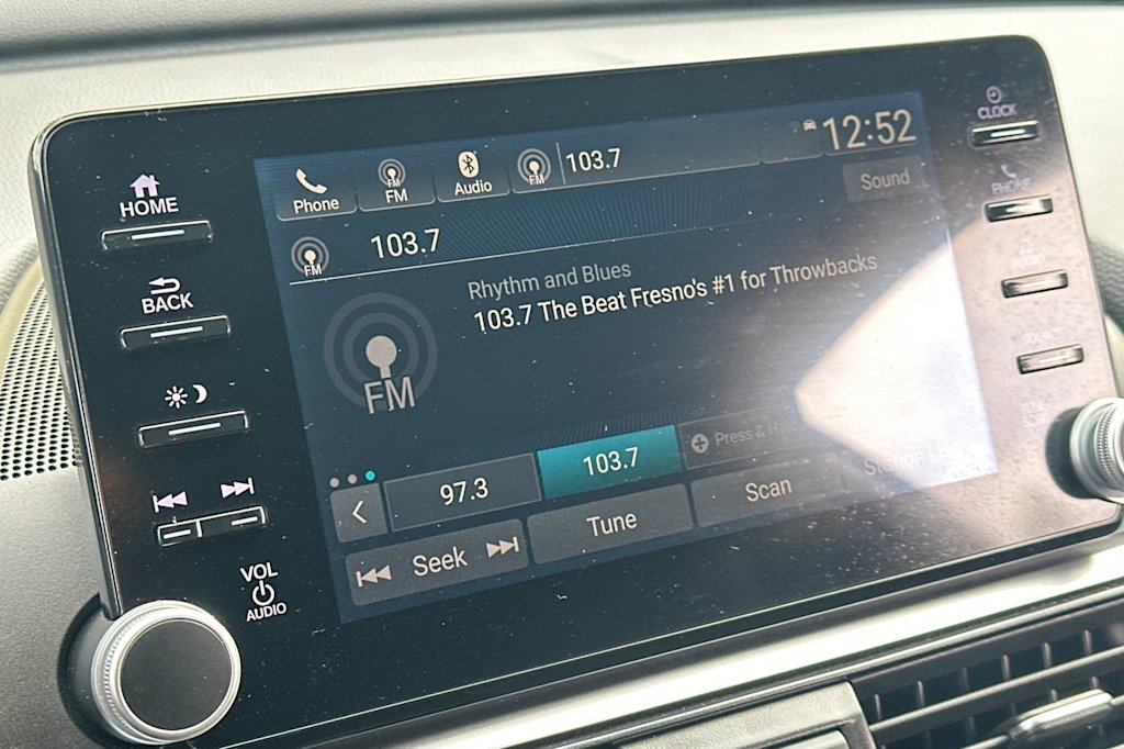 Thumbnail: 2018 Honda Accord - 14