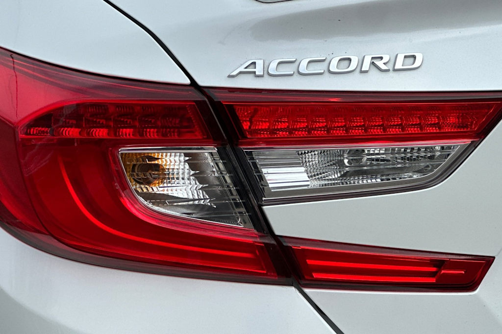 Thumbnail: 2018 Honda Accord - 35