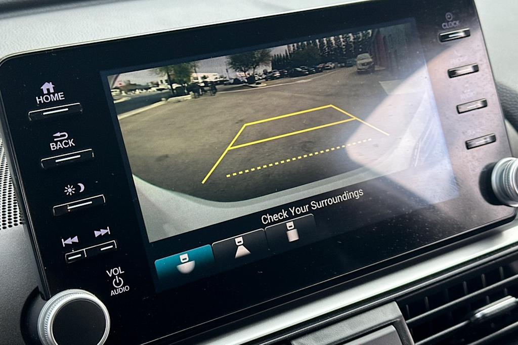 Thumbnail: 2018 Honda Accord - 27