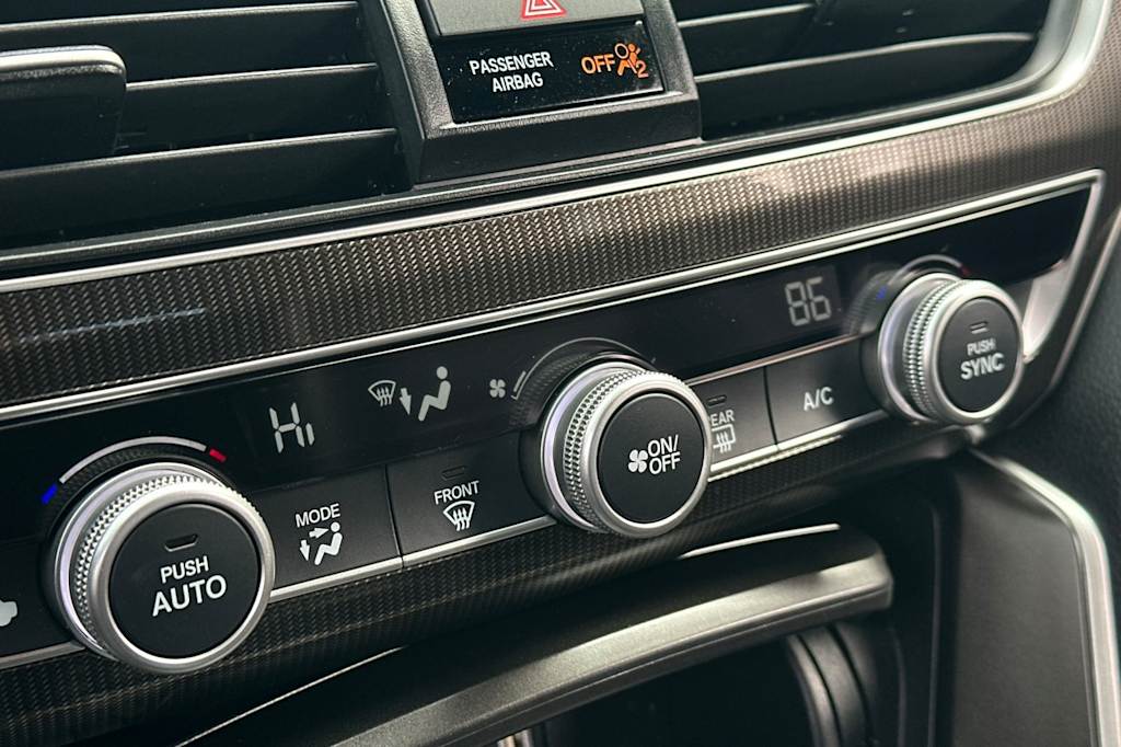 Thumbnail: 2018 Honda Accord - 28