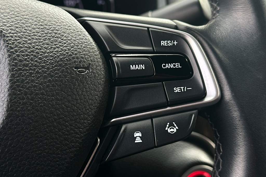 Thumbnail: 2018 Honda Accord - 31